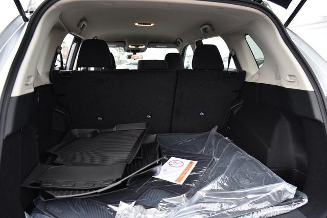 2025 Nissan Rogue Vehicle Photo in Ballwin, MO 63011