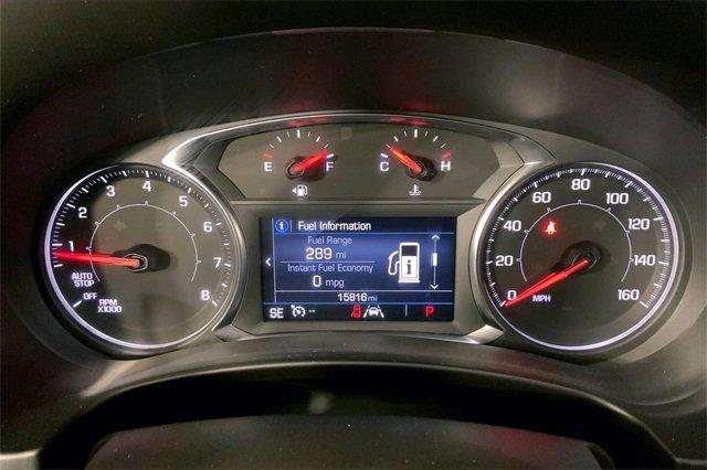 2024 GMC Terrain Vehicle Photo in INDEPENDENCE, MO 64055-1314