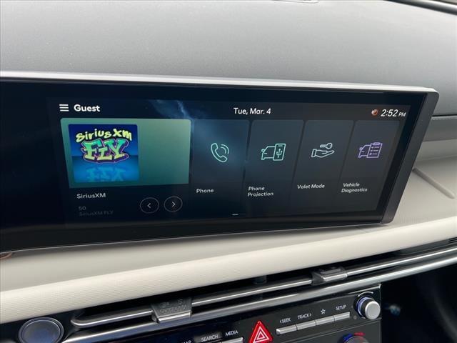 2025 Hyundai TUCSON Vehicle Photo in Shiloh, IL 62269