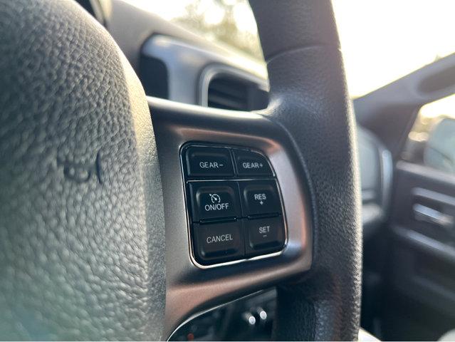 2022 Ram 1500 Classic Vehicle Photo in Savannah, GA 31419