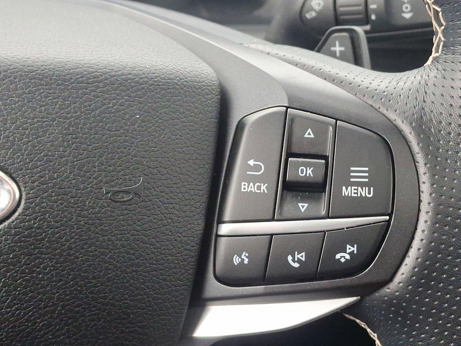 2020 Ford Explorer Vehicle Photo in Harrisburg, PA 17111