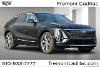 Used 2025 Cadillac LYRIQ Luxury 1 with VIN 1GYKPNRK5SZ305167 for sale in Fremont, CA