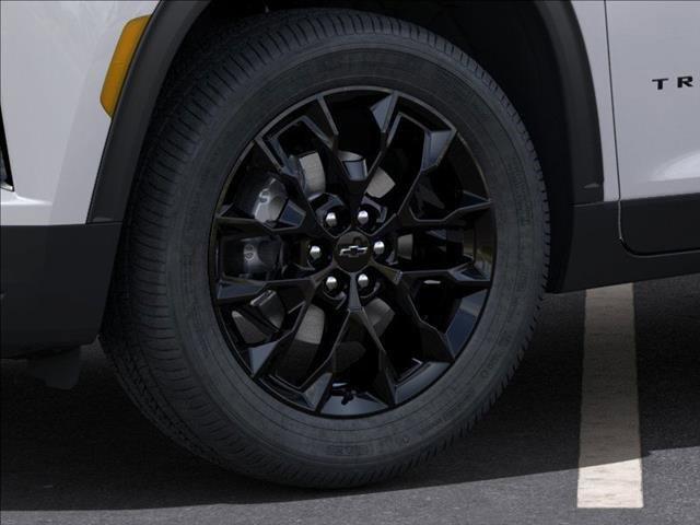 2025 Chevrolet Traverse Vehicle Photo in EMPORIA, VA 23847-1235
