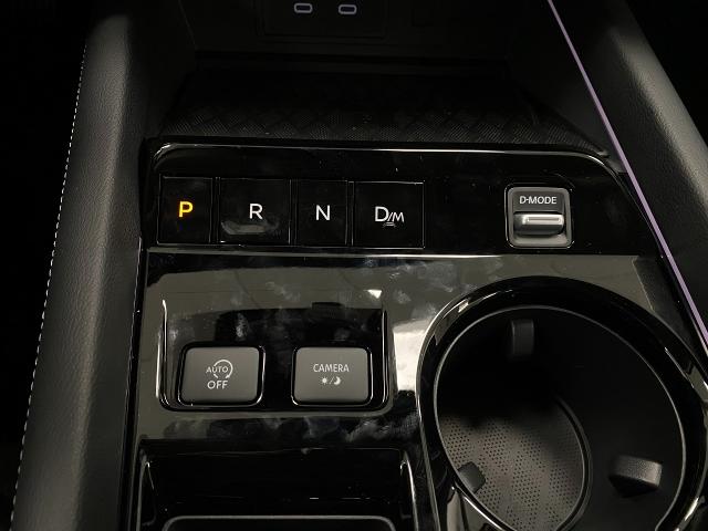 2025 Nissan Murano Vehicle Photo in Appleton, WI 54913