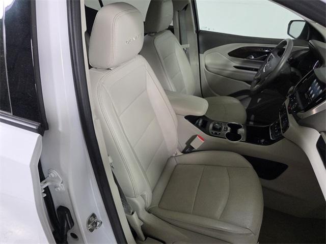 2019 GMC Terrain Vehicle Photo in PRESCOTT, AZ 86305-3700