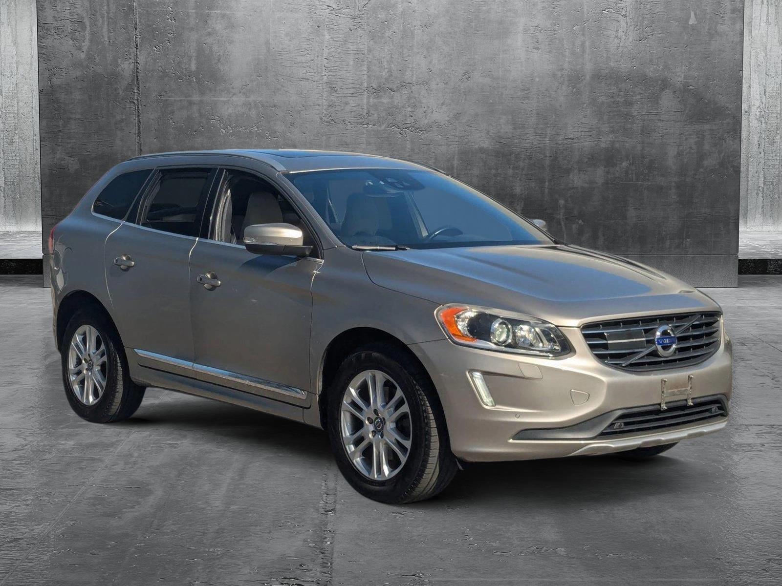 2015 Volvo XC60 Vehicle Photo in Towson, MD 21204