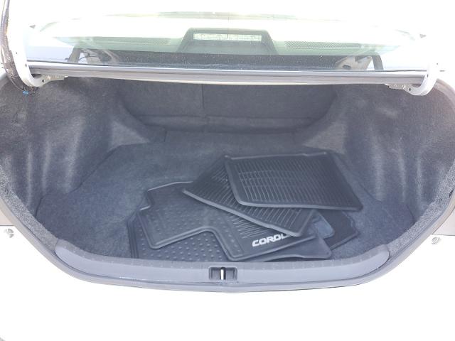 2015 Toyota Corolla Vehicle Photo in LIGHTHOUSE POINT, FL 33064-6849