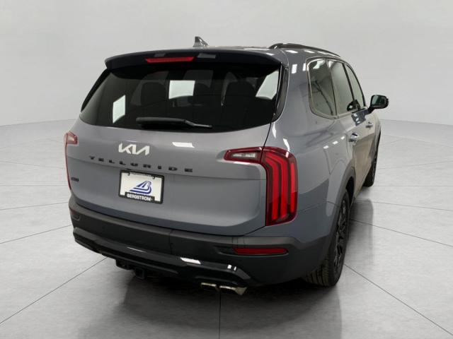 2022 Kia Telluride Vehicle Photo in Appleton, WI 54913