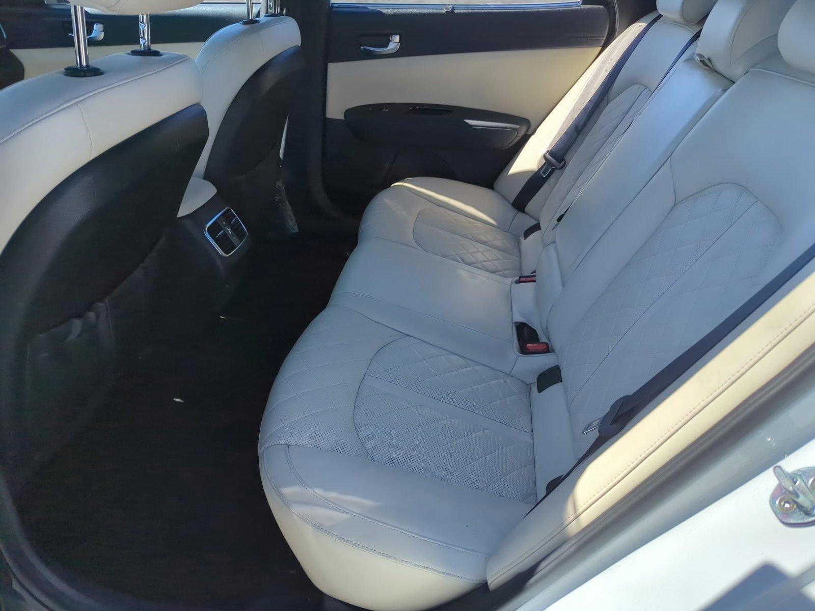 2017 Kia Optima Vehicle Photo in Ft. Myers, FL 33907