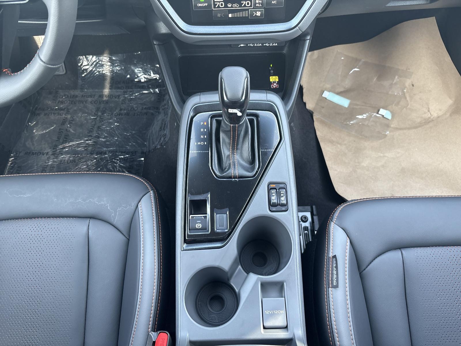 2025 Subaru Crosstrek Vehicle Photo in Mechanicsburg, PA 17050