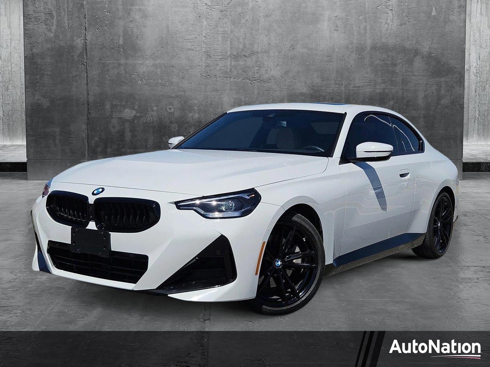 2024 BMW 230i Vehicle Photo in Austin, TX 78728