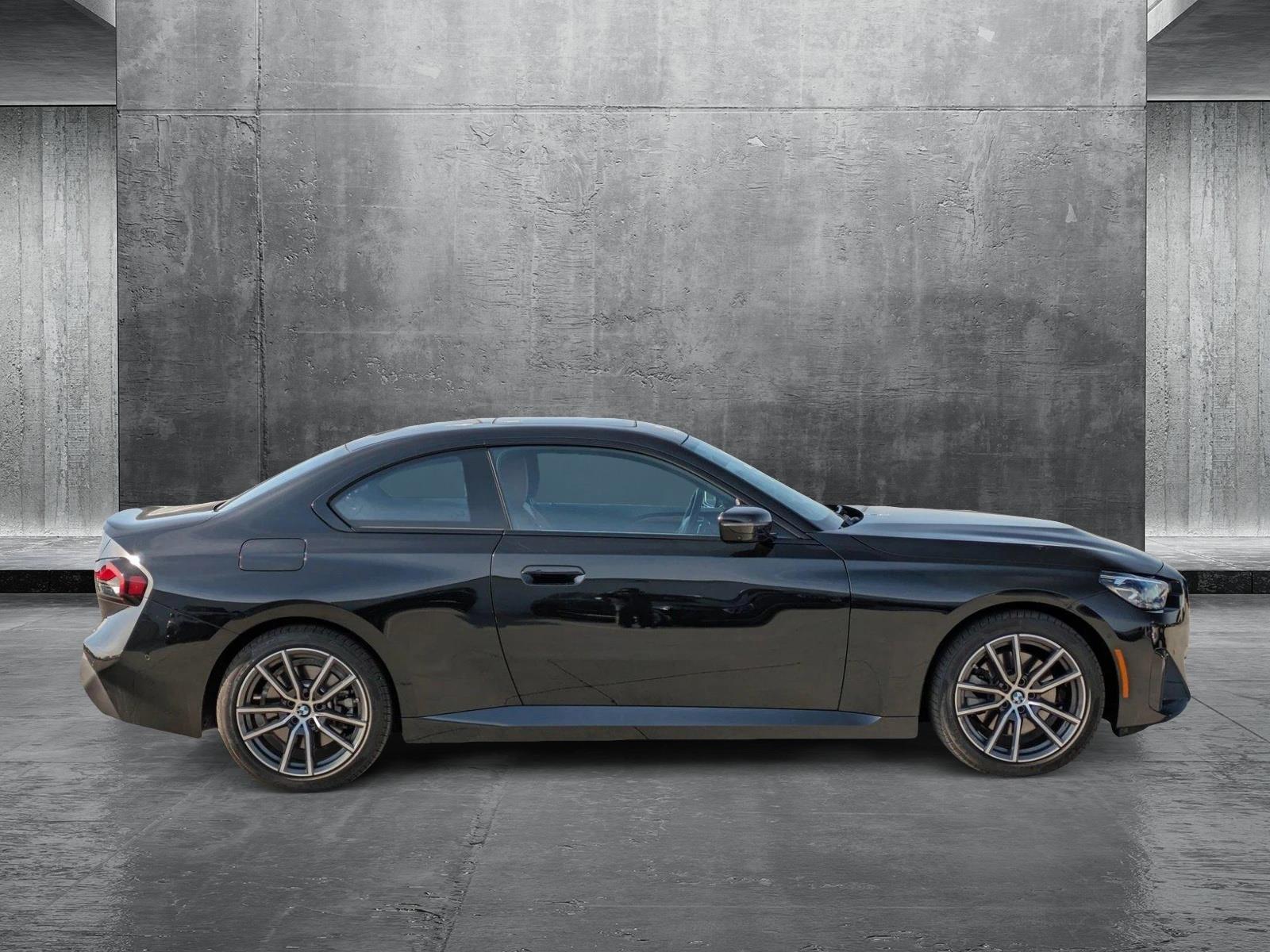 2024 BMW 230i xDrive Vehicle Photo in Rockville, MD 20852
