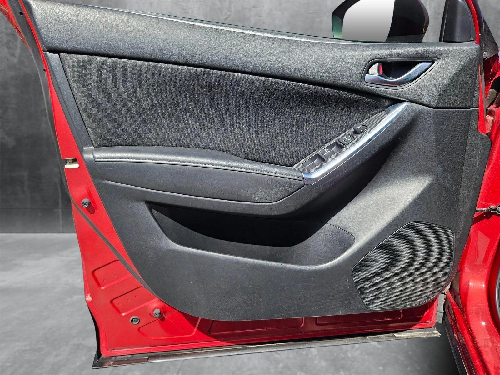 2016 Mazda CX-5 Vehicle Photo in AUSTIN, TX 78759-4154