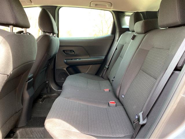 2025 Nissan Kicks Vehicle Photo in Hinesville, GA 31313