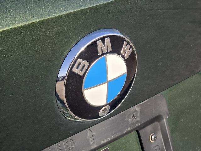 2022 BMW 430i Vehicle Photo in Oklahoma City, OK 73114