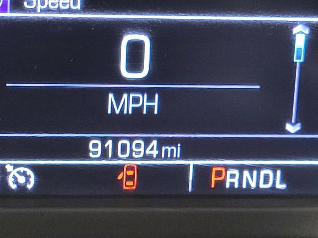 2018 Chevrolet Silverado 1500 Vehicle Photo in APPLETON, WI 54914-4656