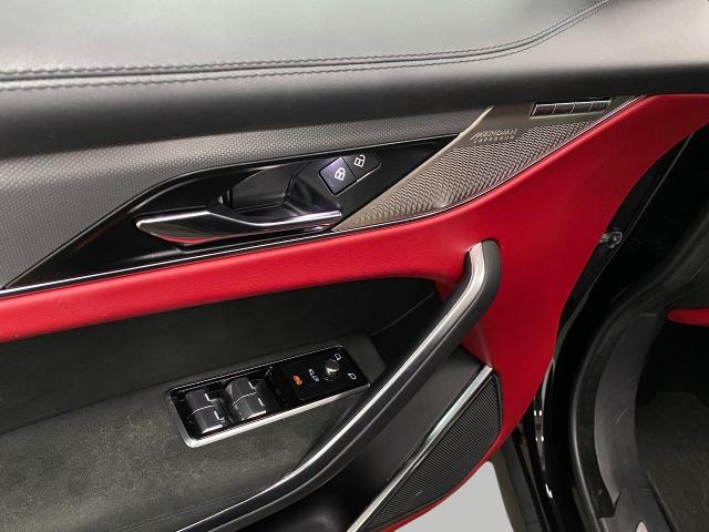 2022 Jaguar F-PACE Vehicle Photo in Appleton, WI 54913
