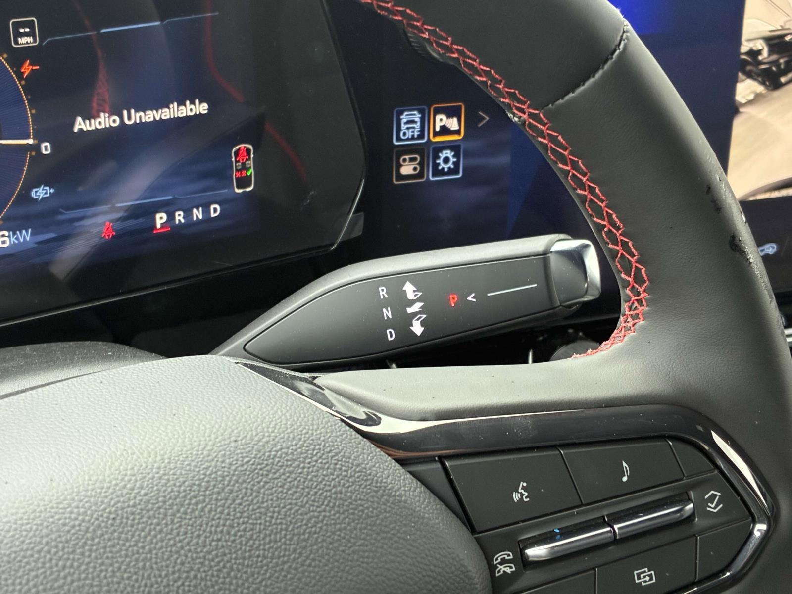 2025 Chevrolet Blazer EV Vehicle Photo in LOS ANGELES, CA 90007-3794