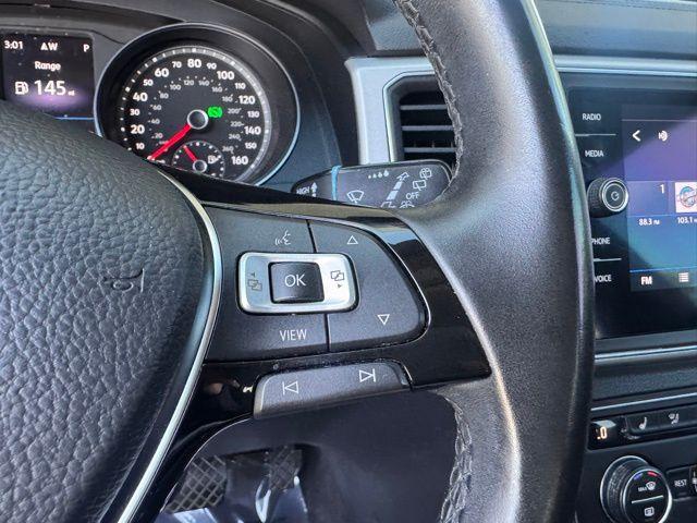 2019 Volkswagen Atlas Vehicle Photo in DELRAY BEACH, FL 33483-3294