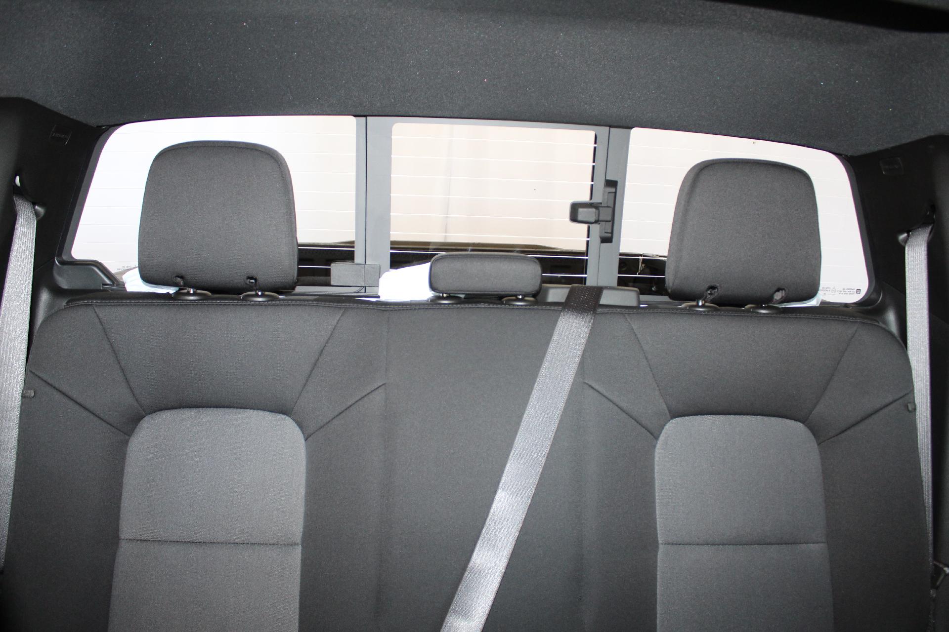 2025 Chevrolet Colorado Vehicle Photo in NORTHAMPTON, MA 01060-1120