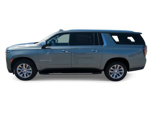 2023 Chevrolet Suburban Vehicle Photo in COLLIERVILLE, TN 38017-9006