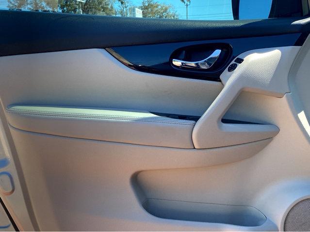 2021 Nissan Rogue Sport Vehicle Photo in Savannah, GA 31419