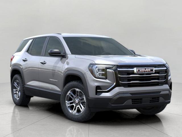 2025 GMC Terrain Vehicle Photo in OSHKOSH, WI 54904-7811