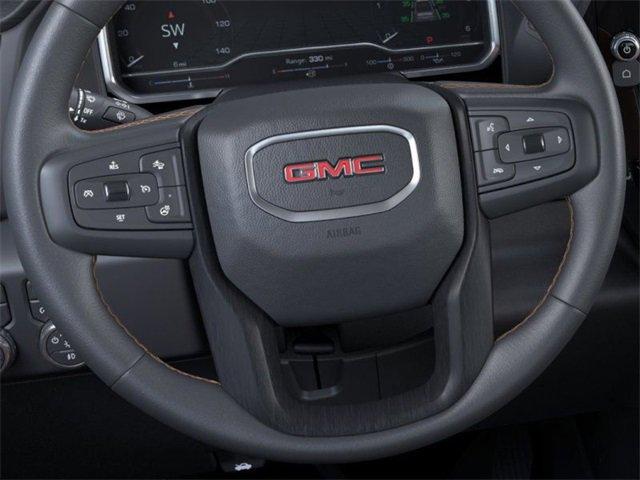 2025 GMC Sierra 2500 HD Vehicle Photo in COLLIERVILLE, TN 38017-9006