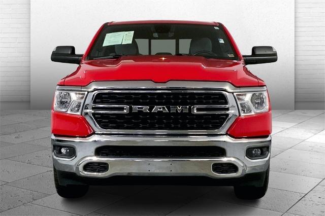 2023 Ram 1500 Vehicle Photo in Kansas City, MO 64114