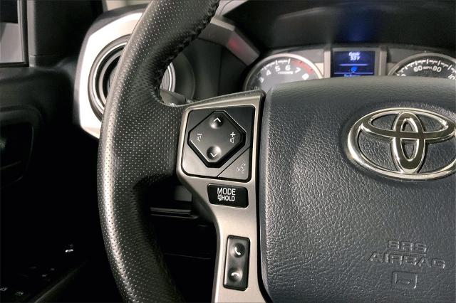 2017 Toyota Tacoma Vehicle Photo in Lees Summit, MO 64086