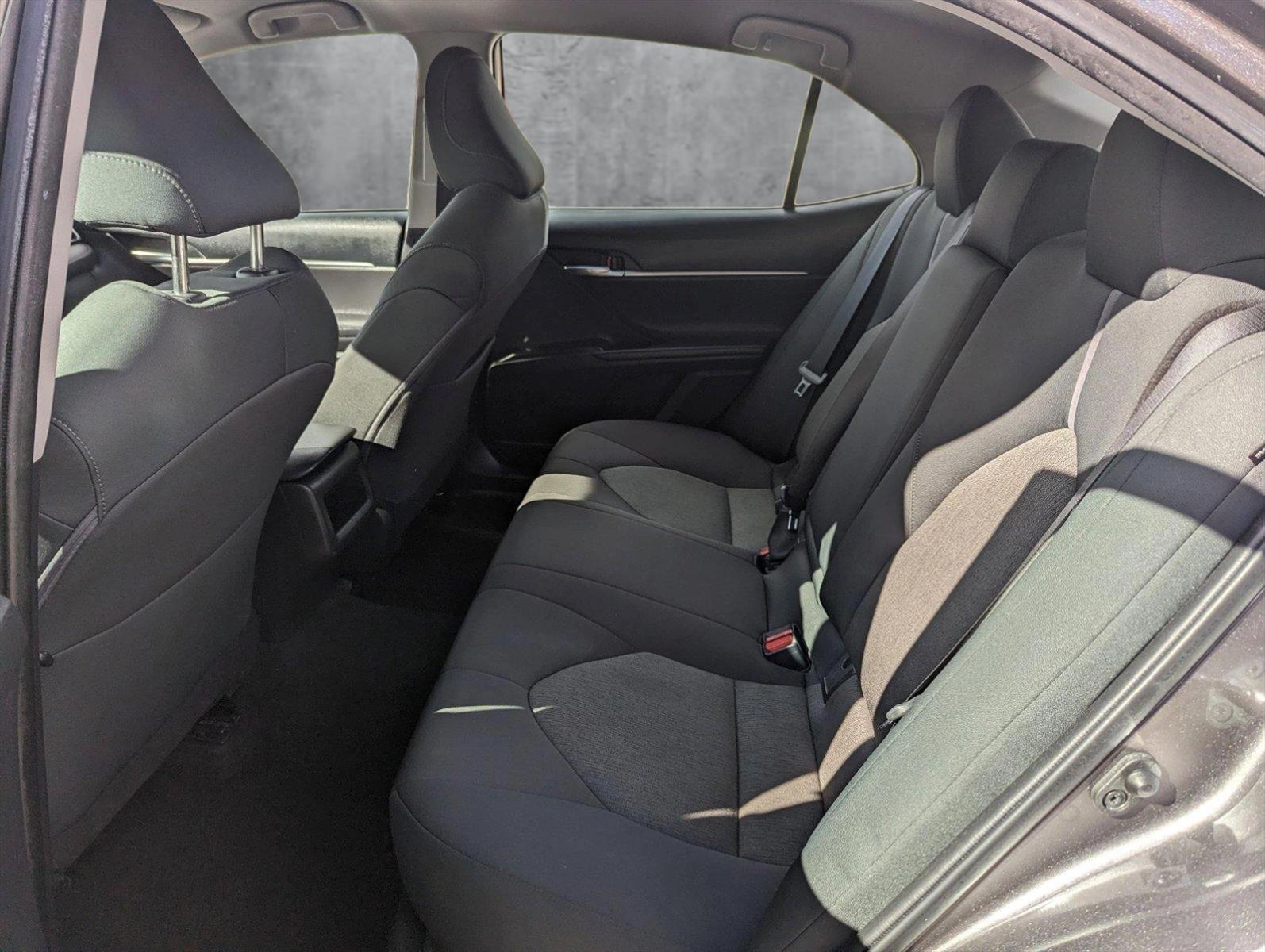 2022 Toyota Camry Vehicle Photo in Spokane Valley, WA 99212