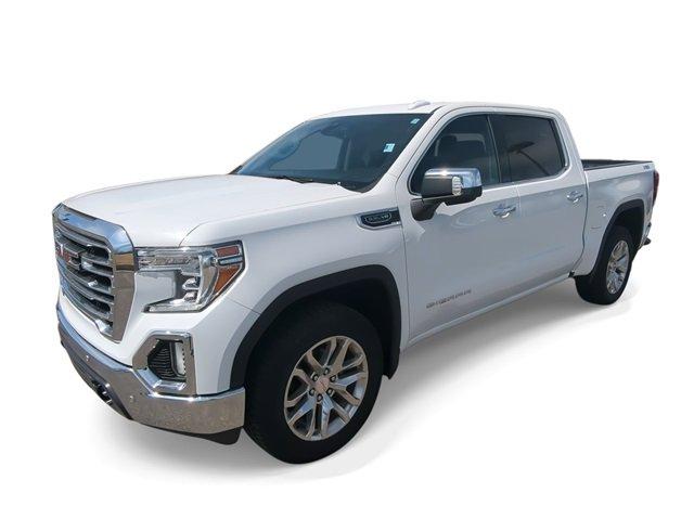 2021 GMC Sierra 1500 Vehicle Photo in COLLIERVILLE, TN 38017-9006