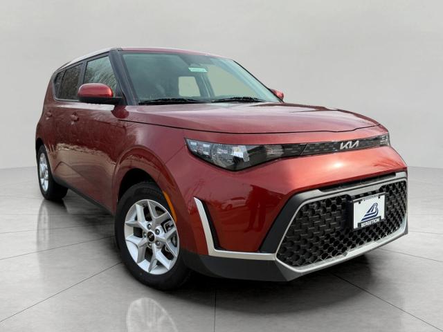 2023 Kia Soul Vehicle Photo in Appleton, WI 54914