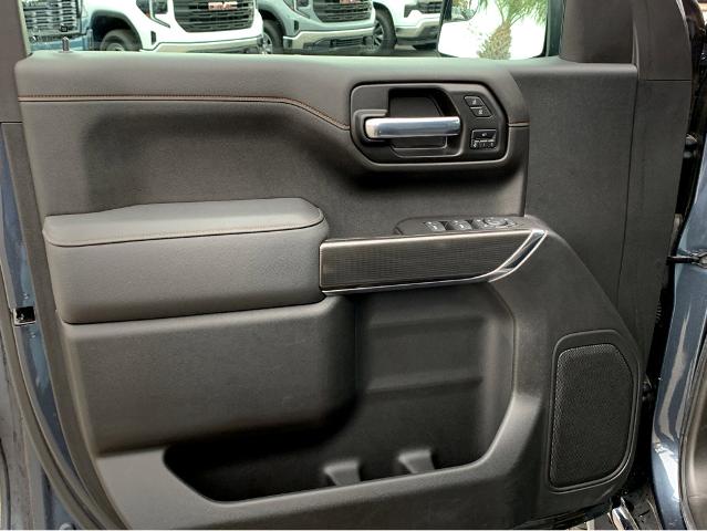 2021 GMC Sierra 1500 Vehicle Photo in BEAUFORT, SC 29906-4218