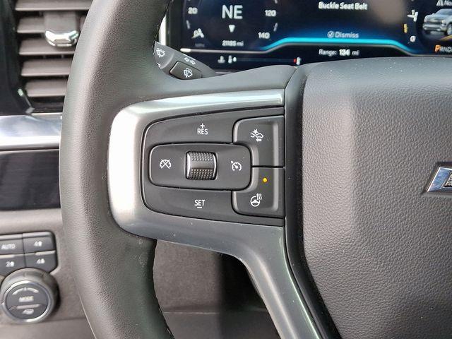 2024 Chevrolet Silverado 1500 Vehicle Photo in PAWLING, NY 12564-3219