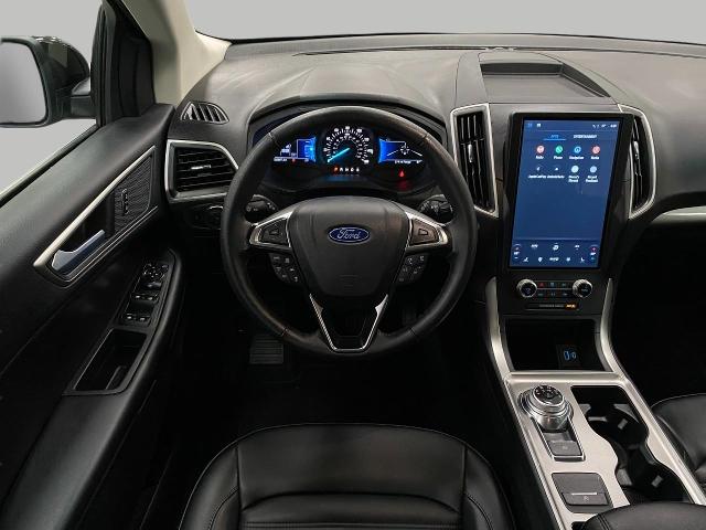 2024 Ford Edge Vehicle Photo in Appleton, WI 54913