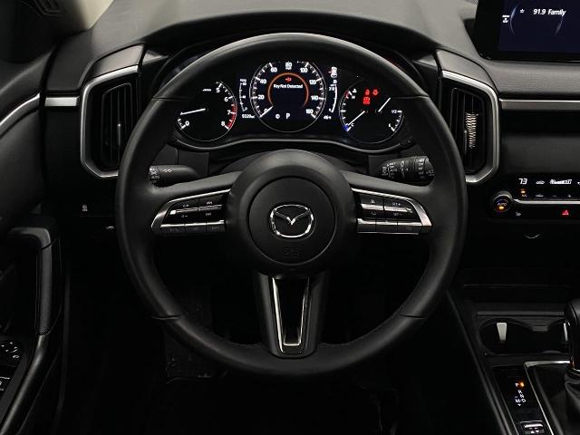 2024 Mazda CX-50 Vehicle Photo in Appleton, WI 54913