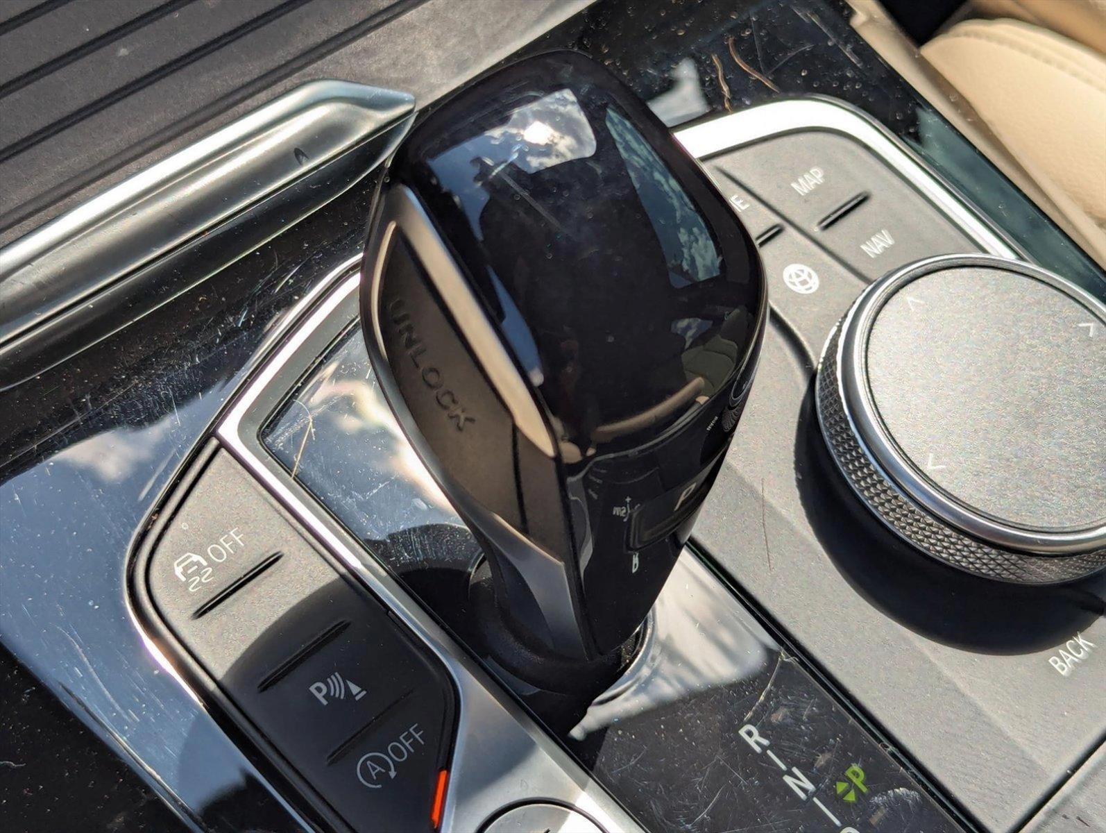 2022 BMW X3 sDrive30i Vehicle Photo in Delray Beach, FL 33444