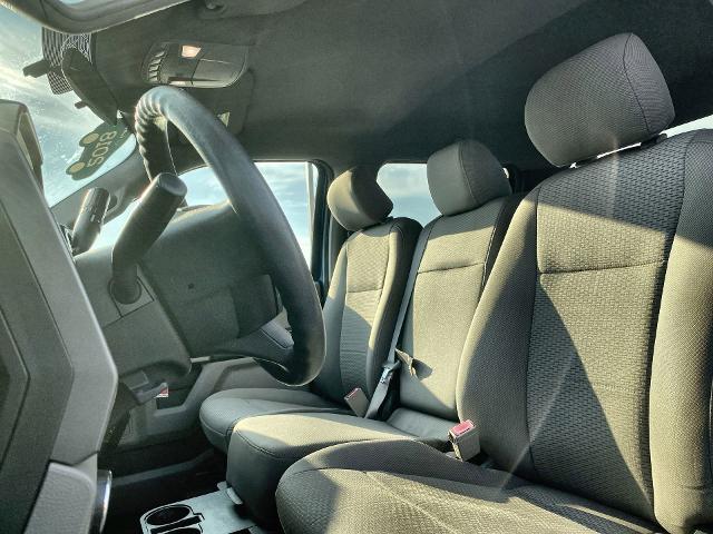 2018 Ford F-150 Vehicle Photo in WILLIAMSVILLE, NY 14221-2883