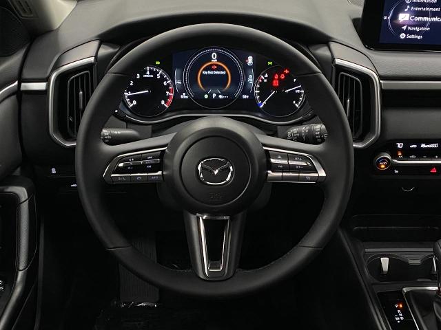 2025 Mazda CX-50 Vehicle Photo in Appleton, WI 54913