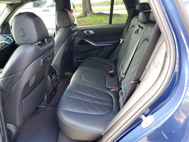 2023 BMW X5 Vehicle Photo in SUNRISE, FL 33323-3202