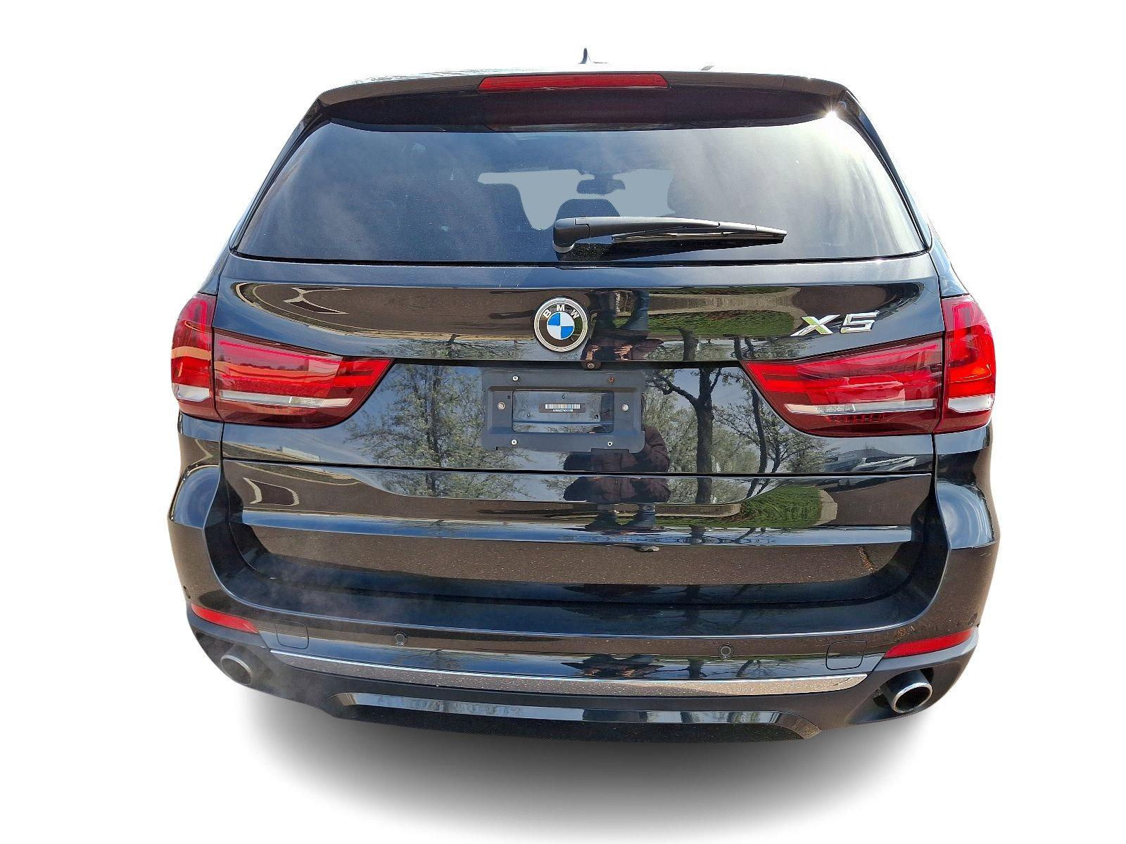2017 BMW X5 xDrive35i Vehicle Photo in Willow Grove, PA 19090