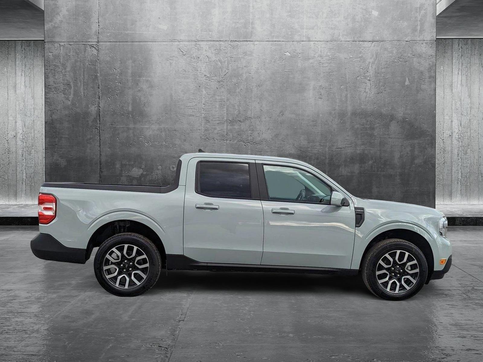2022 Ford Maverick Vehicle Photo in Spokane Valley, WA 99212