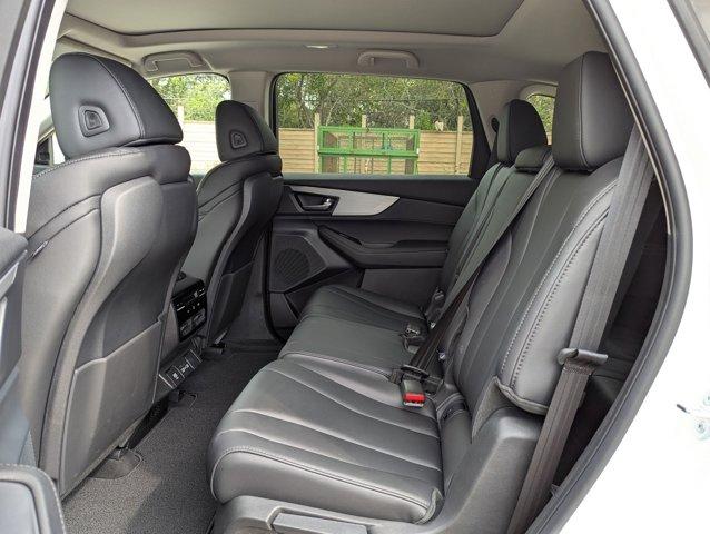 2024 Acura MDX Vehicle Photo in San Antonio, TX 78230