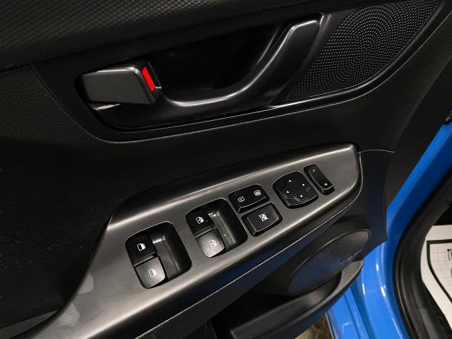 2022 Hyundai KONA Vehicle Photo in Appleton, WI 54913
