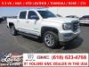 Used 2018 GMC Sierra 1500 SLT with VIN 3GTU2NECXJG382241 for sale in Collinsville, IL