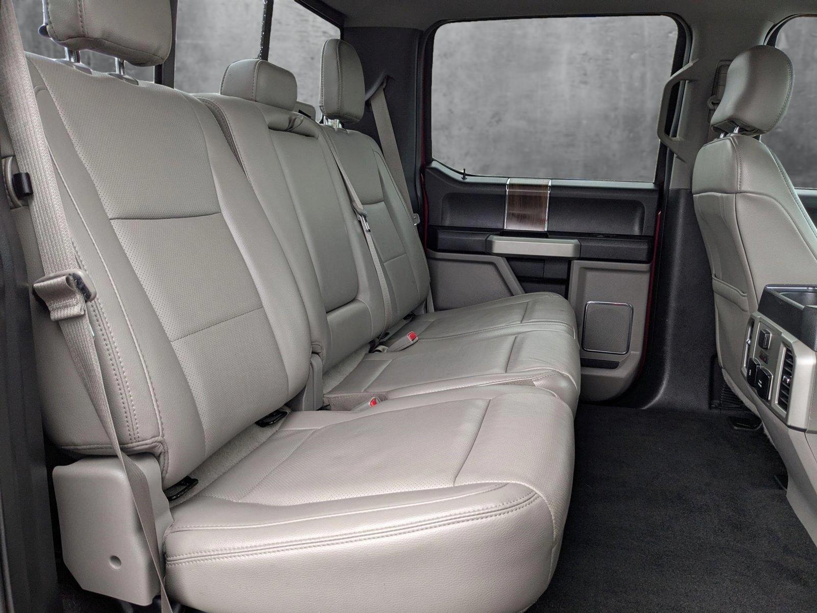 2017 Ford F-150 Vehicle Photo in SPOKANE, WA 99212-2978