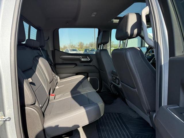 2023 Chevrolet Silverado 1500 Vehicle Photo in COLUMBIA, MO 65203-3903