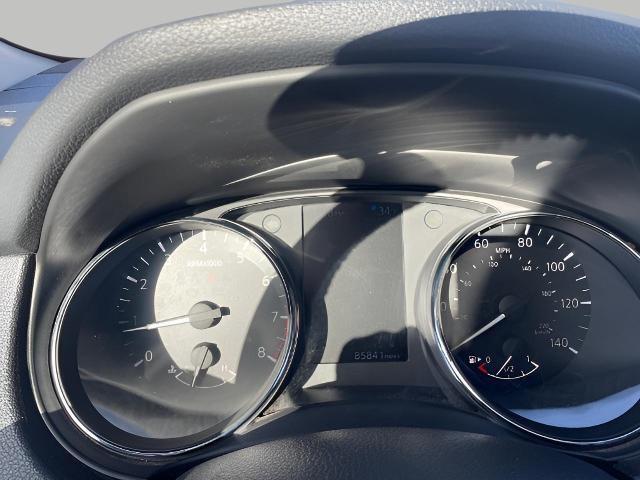 2020 Nissan Rogue Vehicle Photo in Oshkosh, WI 54904
