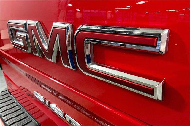 2023 GMC Sierra 1500 Vehicle Photo in INDEPENDENCE, MO 64055-1314
